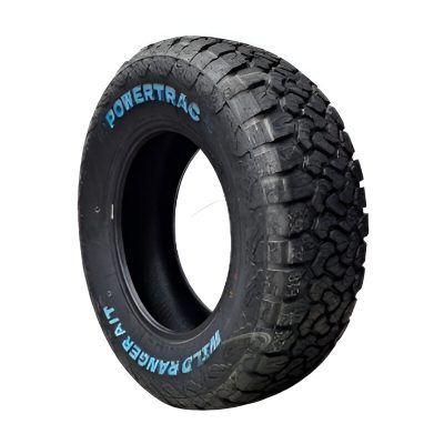 powertrac-wildranger