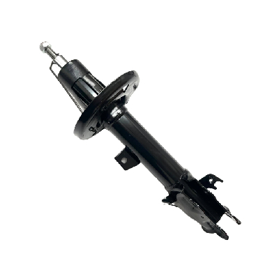 AMORTIGUADOR DELANTERO DERECHO FORD ECOSPORT 4X2 Y 4X4 2013 MAXILINE