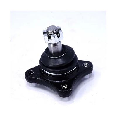 RÓTULA SUPERIOR DELANTERA IZQUIERDA_DERECHA MITSUBISHI L200 1982-1989 _ L300 (L03) 1982-1987 TNK Rótula superior delantera izquierda o derecha para Mitsubishi L200 1982-1989 y L300 (L03) 1982-1987 TNK