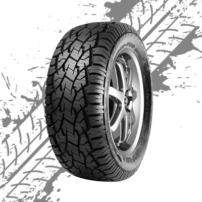 LLANTA AGATE 265/65R17 112T AG-AT705