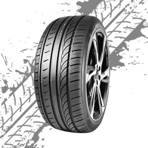 LLANTA GALLANT 235/55R18 HP5 100V