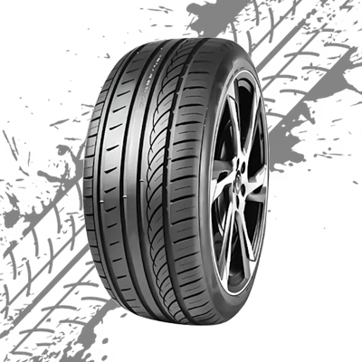 LLANTA GALLANT 235/55R18 HP5 100V